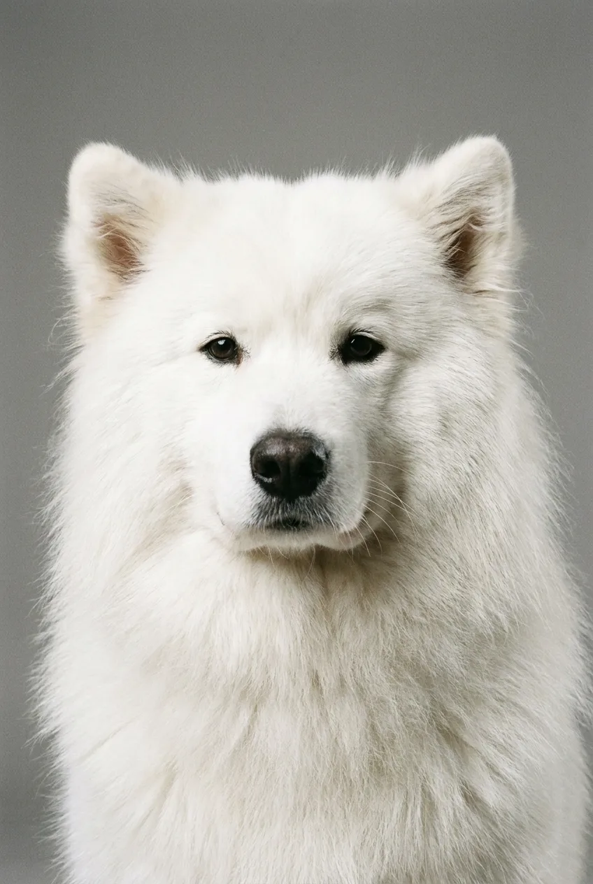 สีขาวบริสุทธิ์ (Pure White)