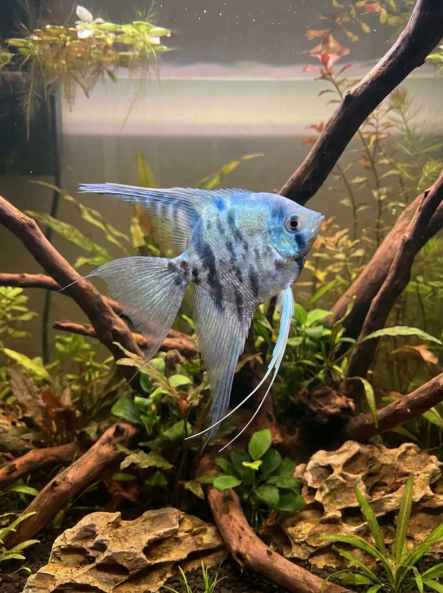 Veil Tail