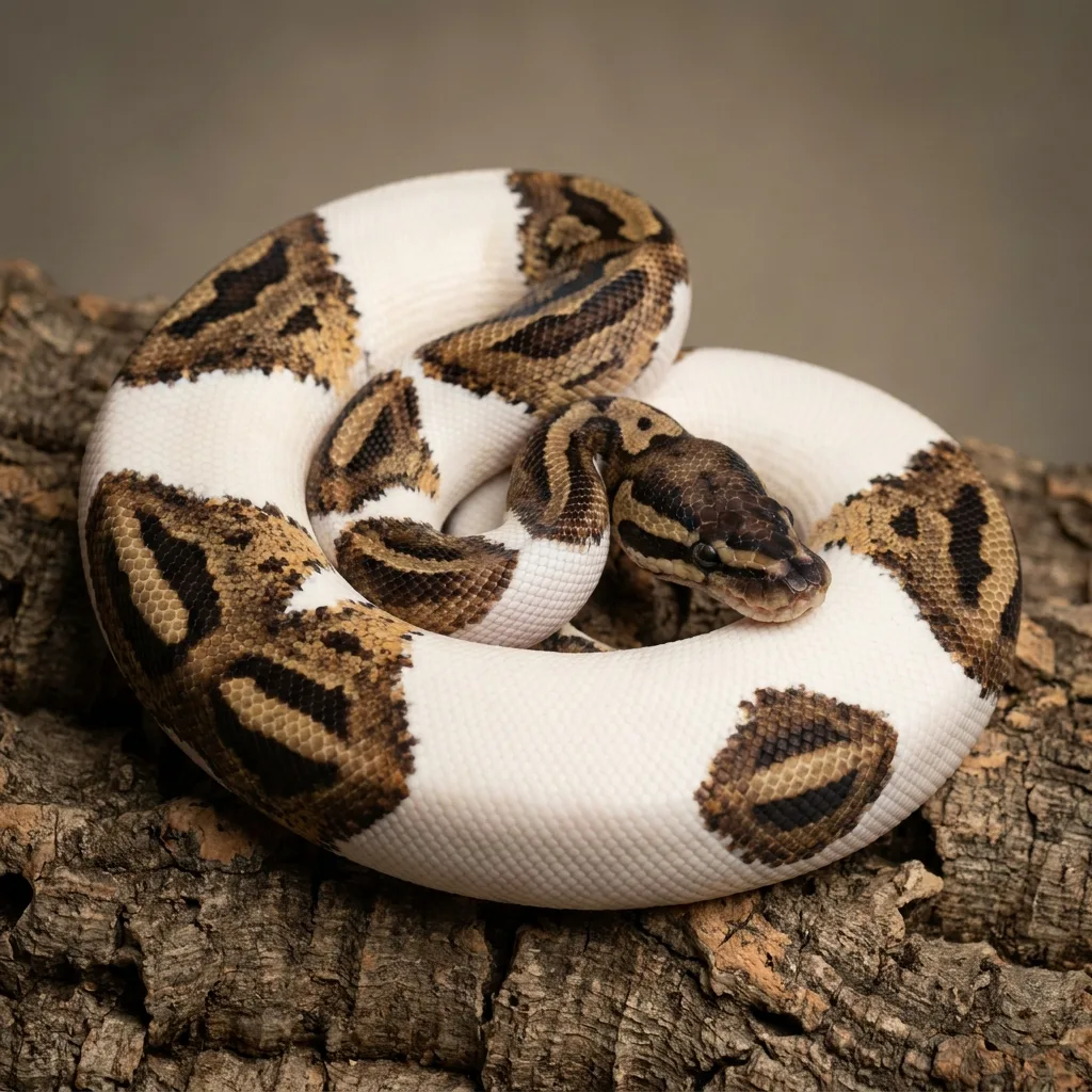 ไพบอลด์ (Piebald)