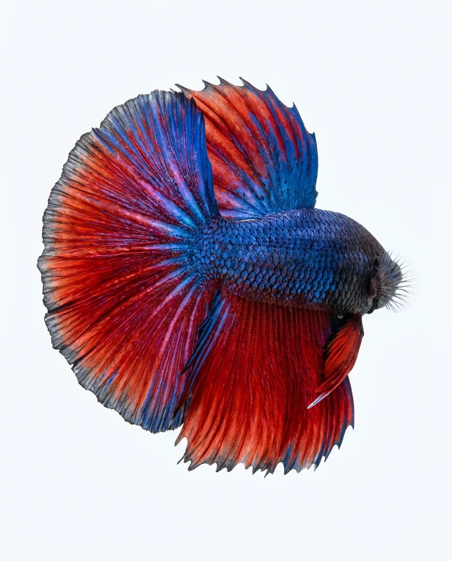 ฮาล์ฟมูน (Halfmoon)