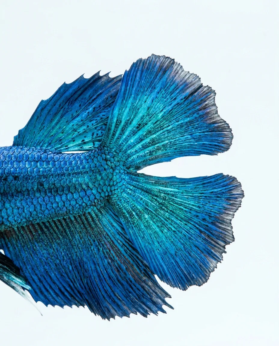 สองหาง (Double Tail)