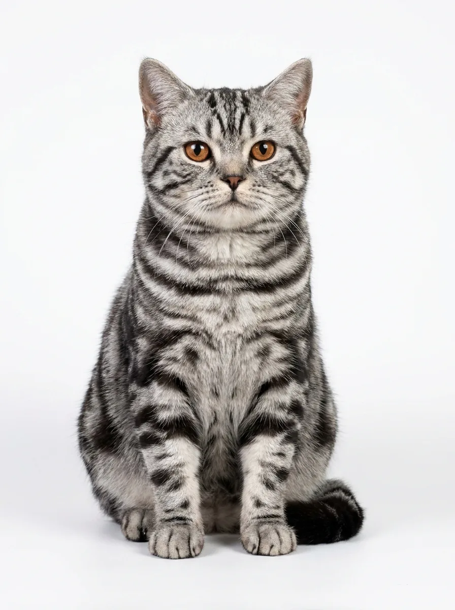 ลายแท็บบี้ (Tabby)