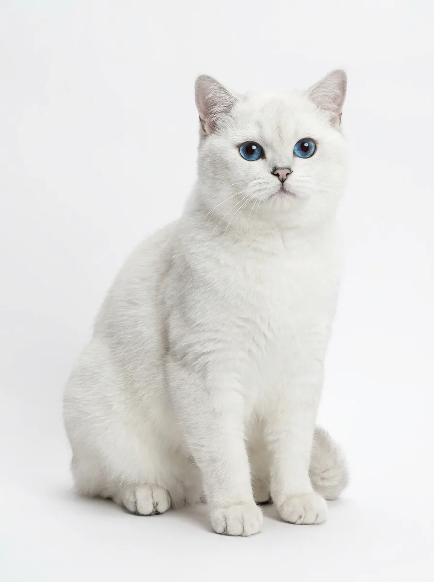 สีขาว (White)