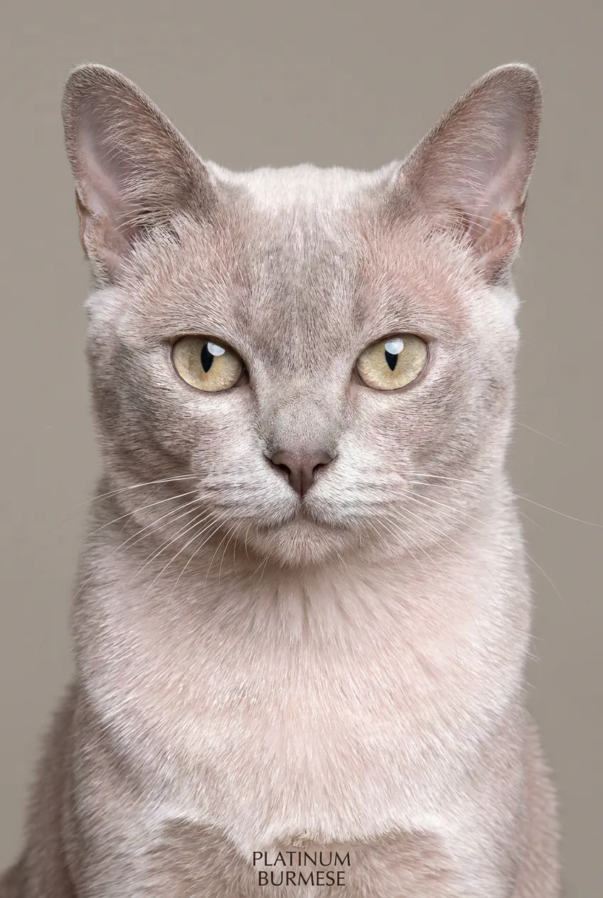 แพลทินัม (Platinum)