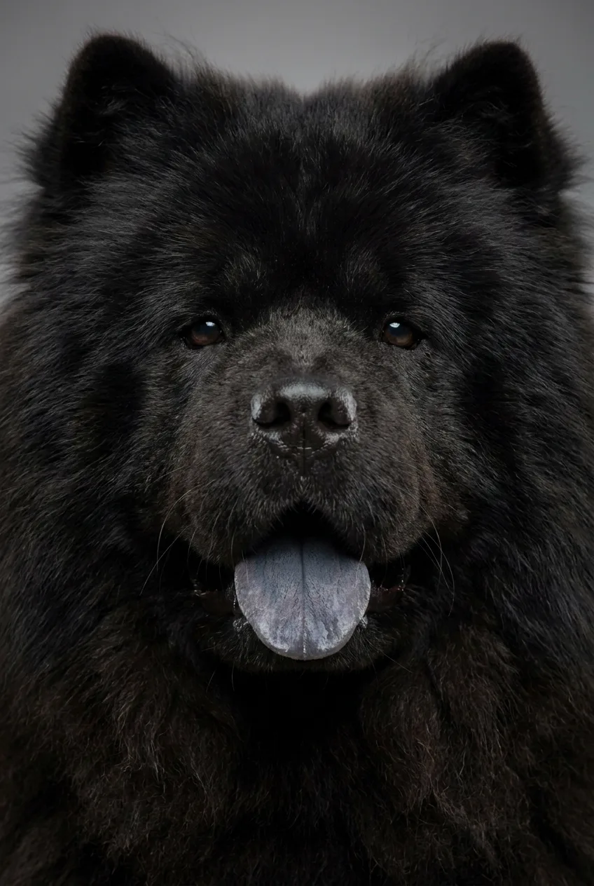 ดำ (Black)