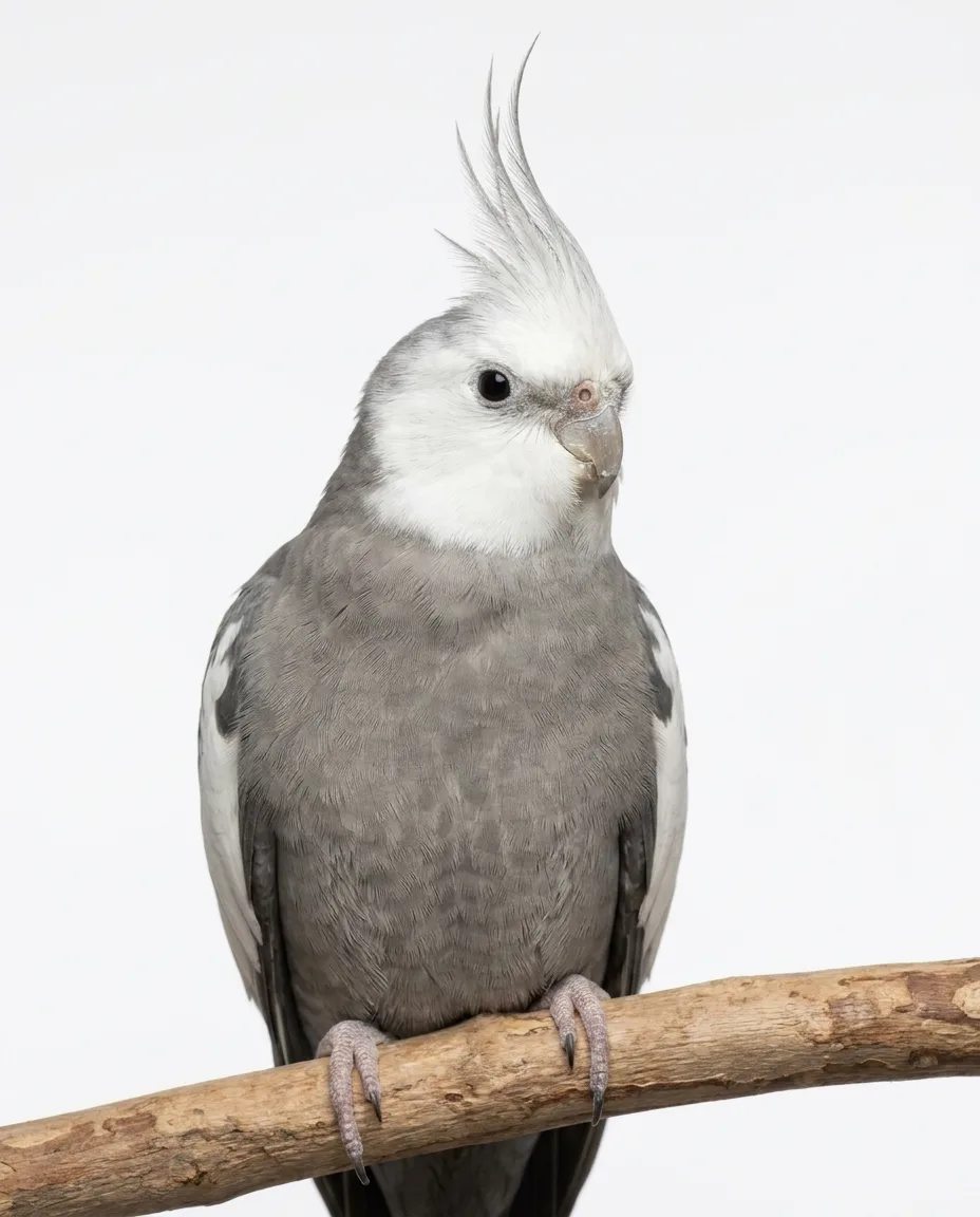 หน้าขาว (White-faced)