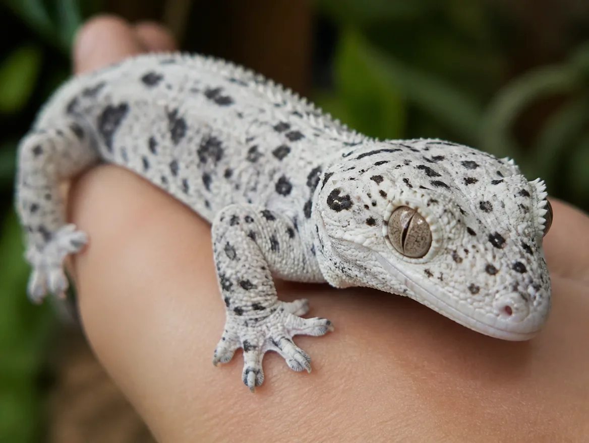 ดาลเมเชียน (Dalmatian)