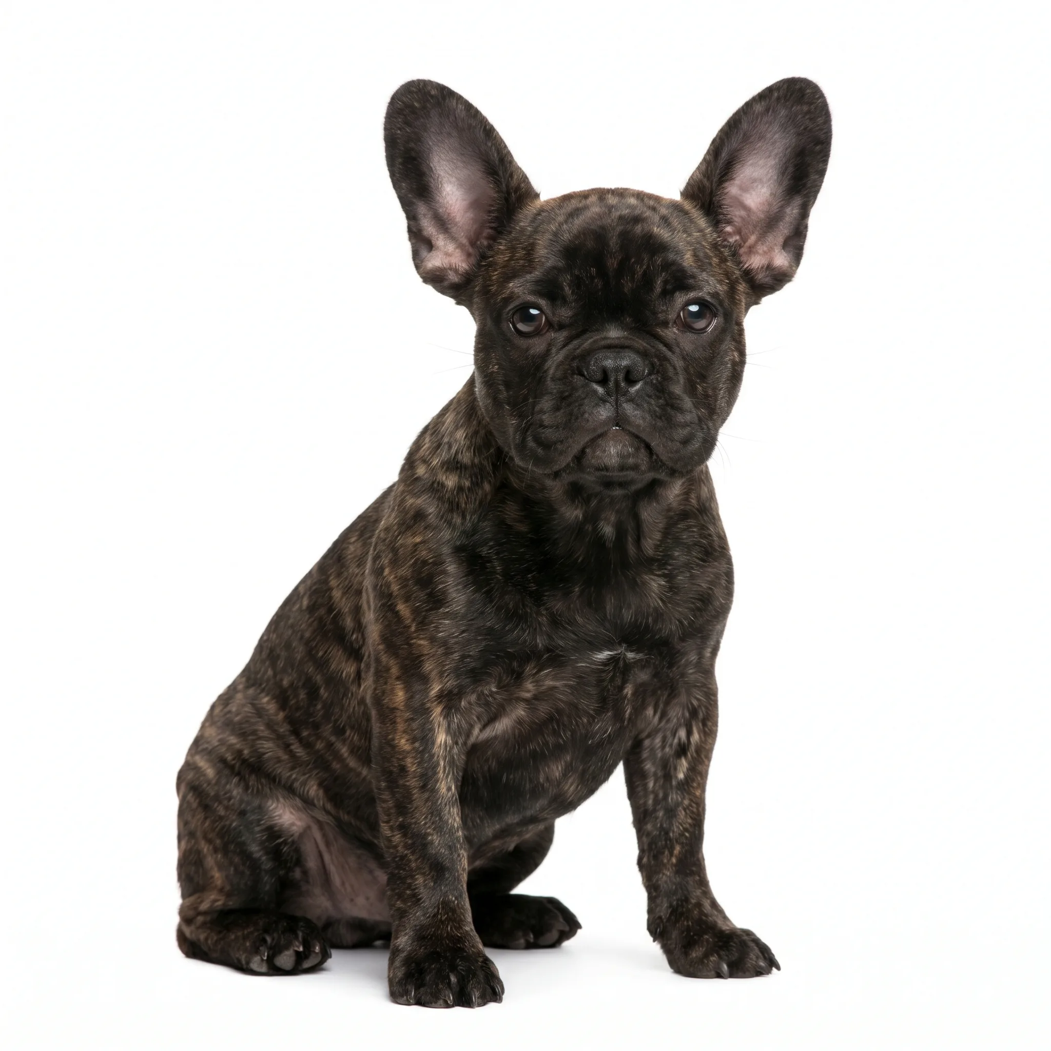 บรินเดิล (Brindle)