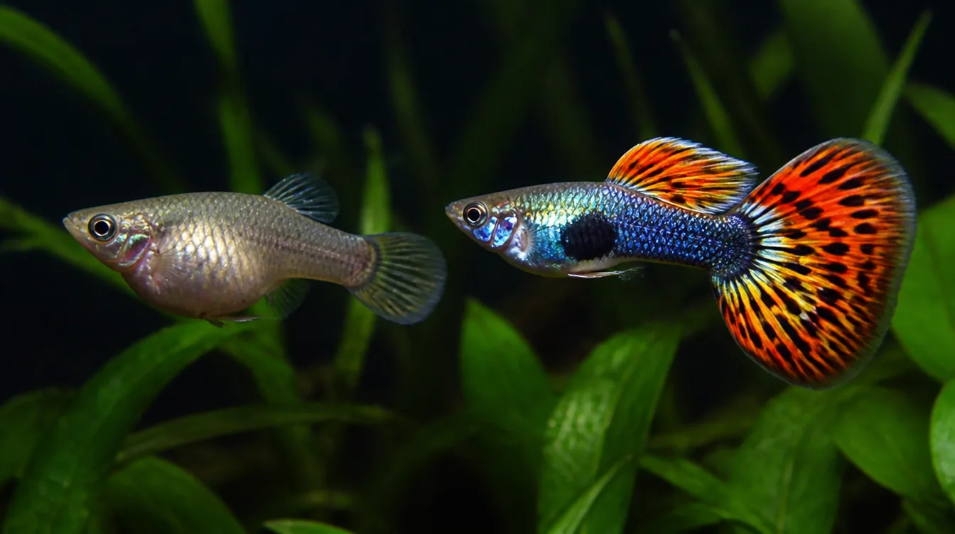 ตัวเมีย (Female)