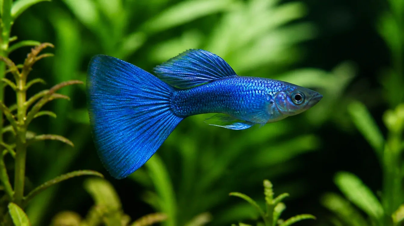 มอสโก บลู (Moscow Blue)