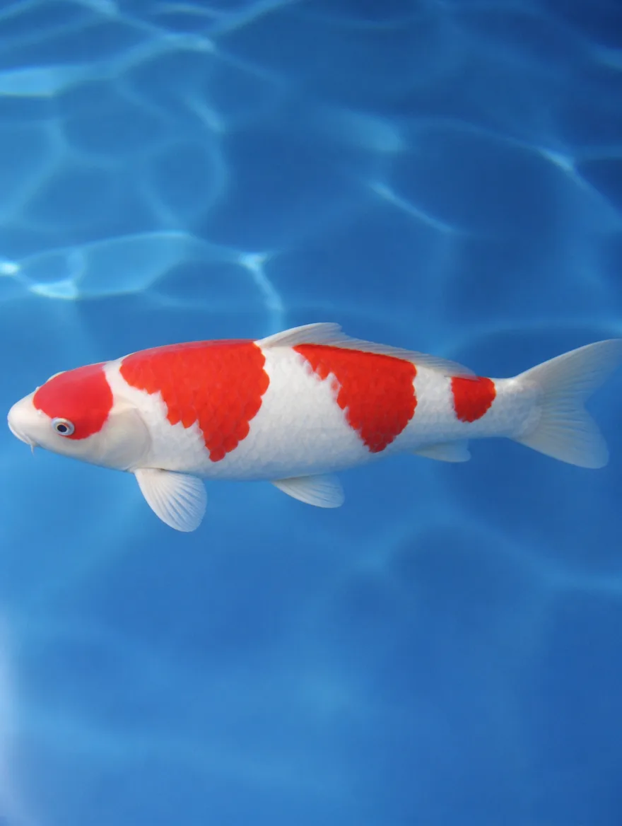 โคฮะกุ (Kohaku)