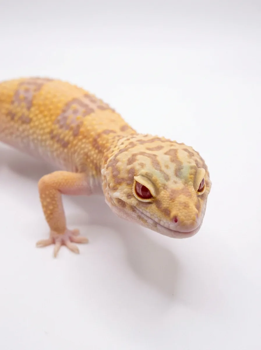Albino (Tremper)
