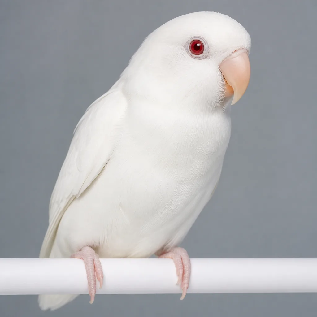 อัลบิโน (Albino)