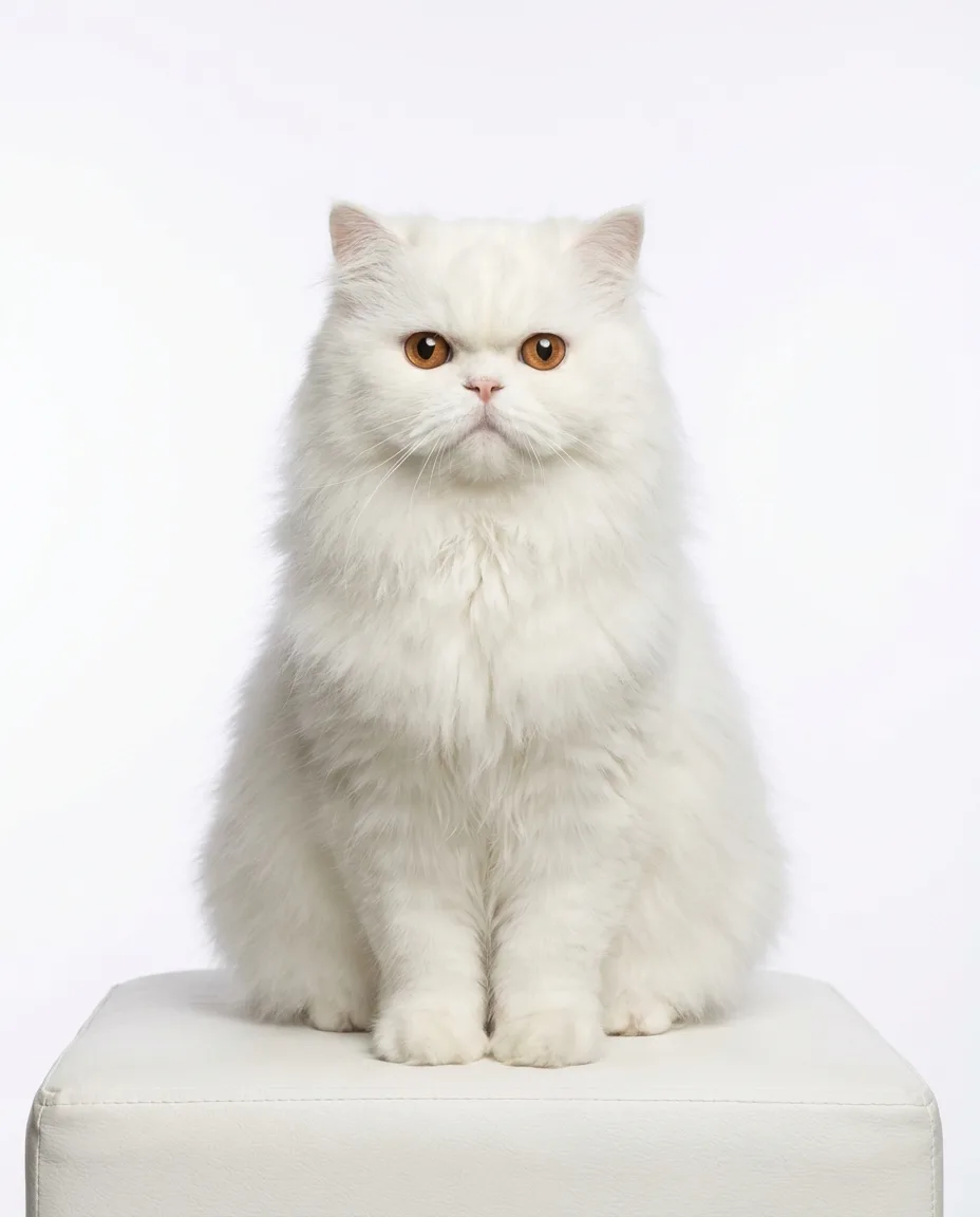 ขาว (White)