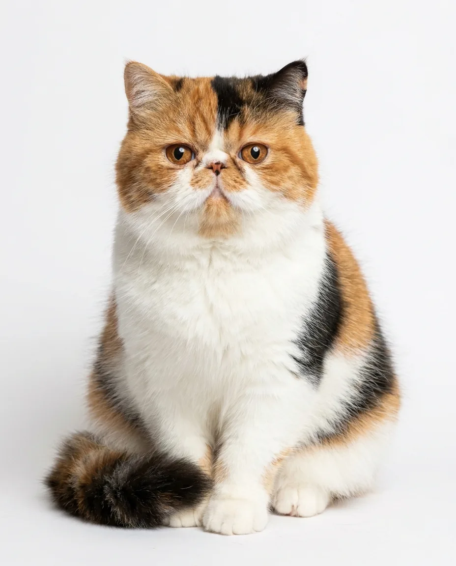 คาลิโค (Calico)