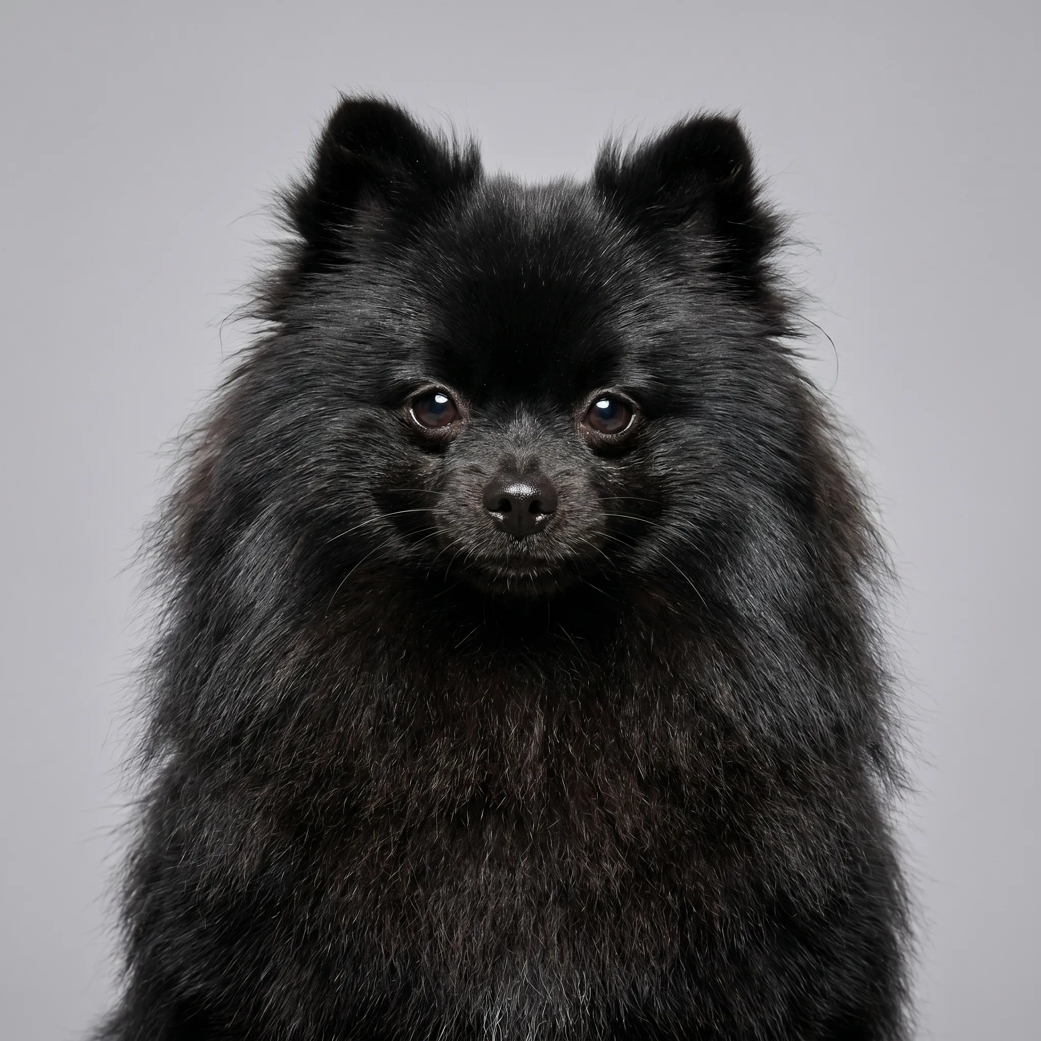 ดำ (Black)