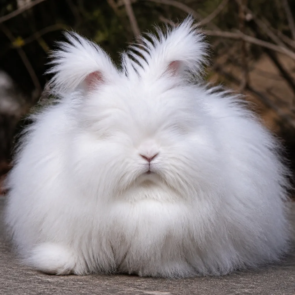 อังโกร่า (Angora)