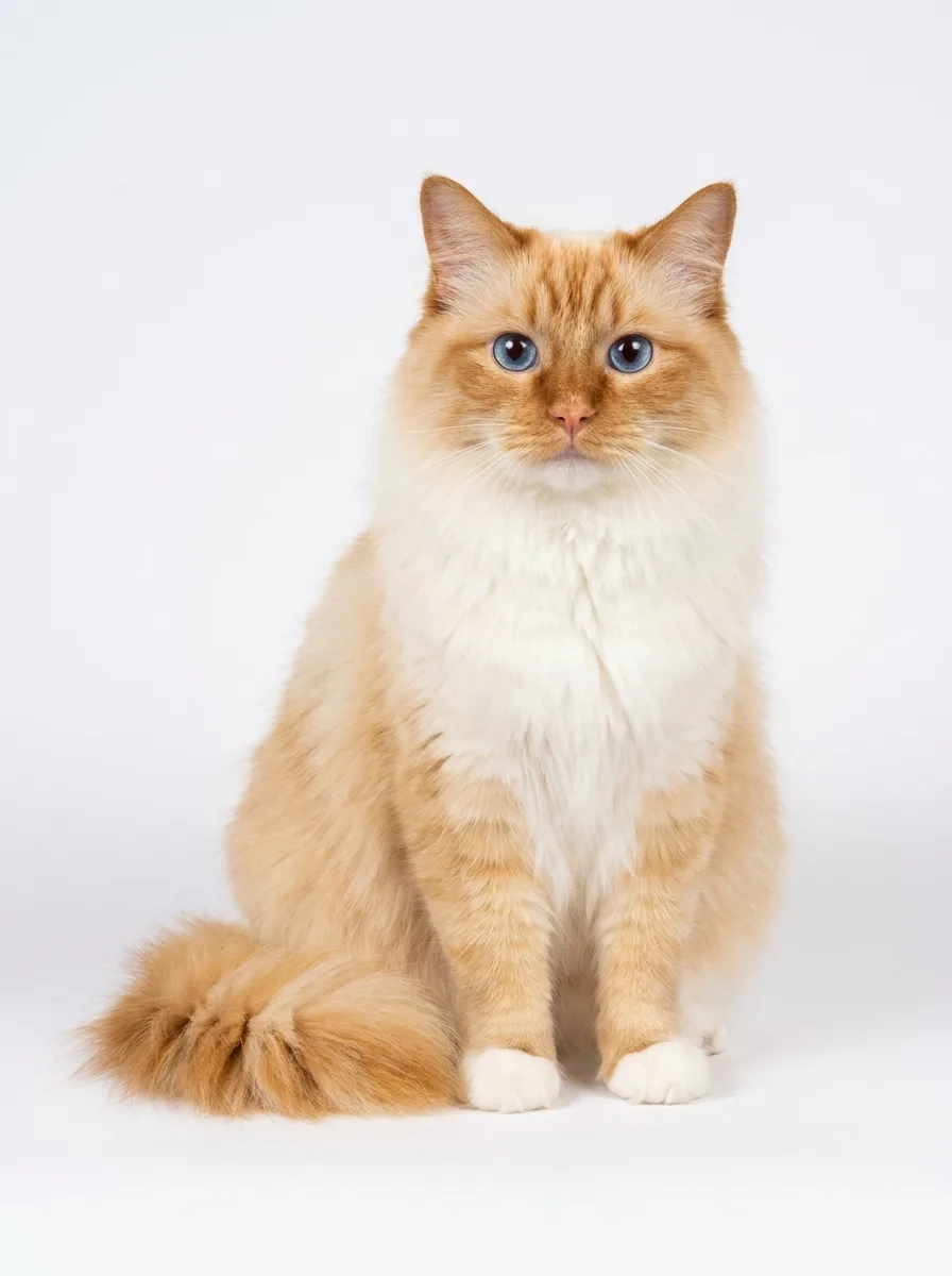 Flame Mitted