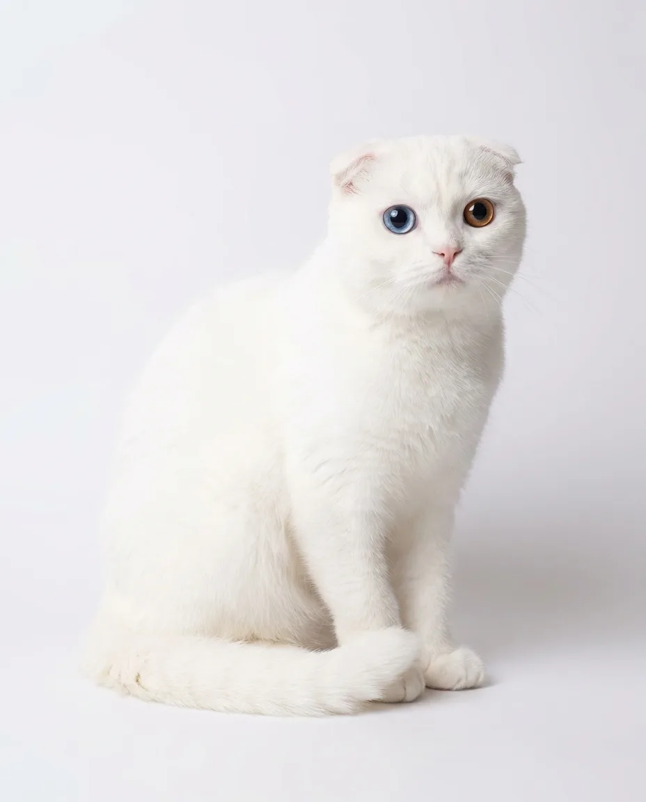 ขาว (White)