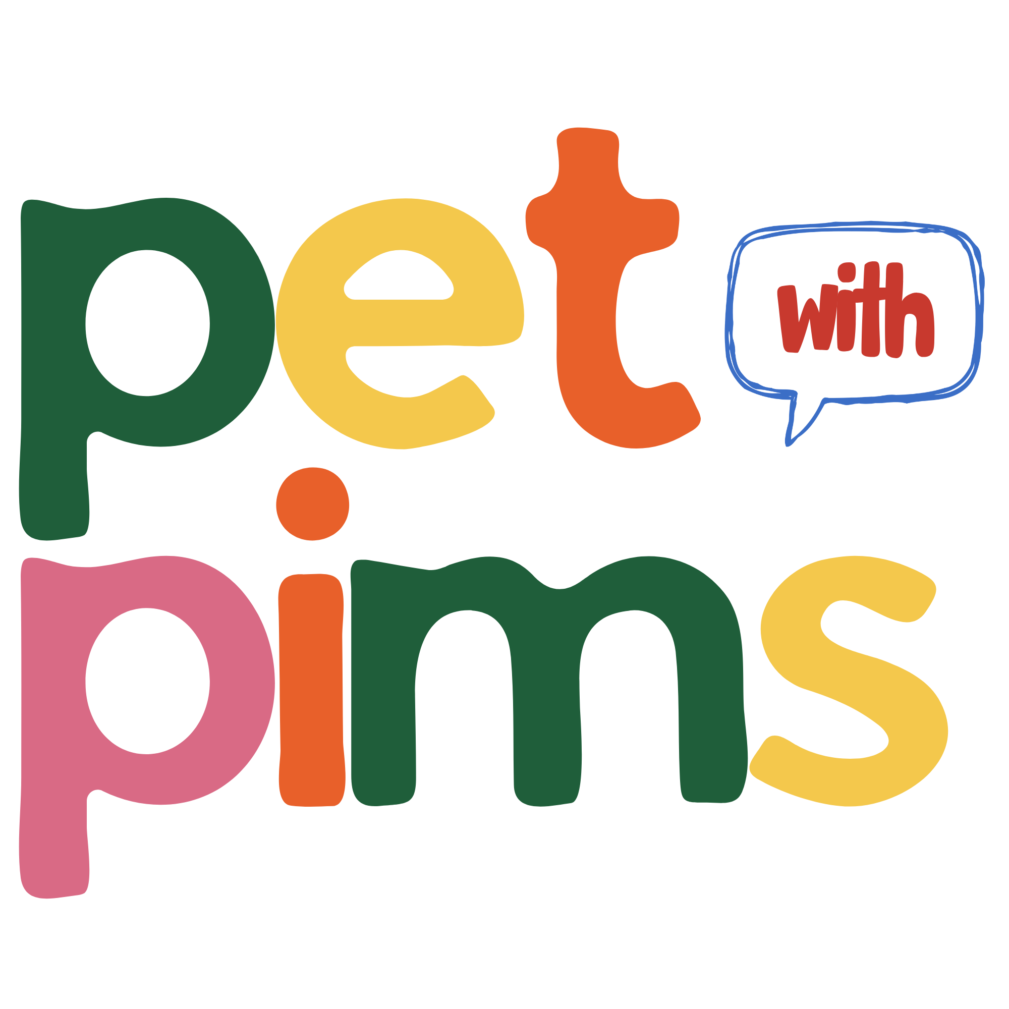 Pet With Pims